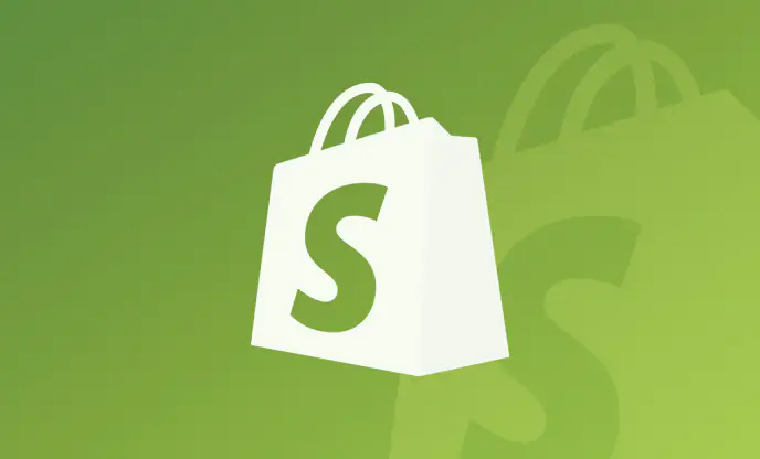 shopify shopify